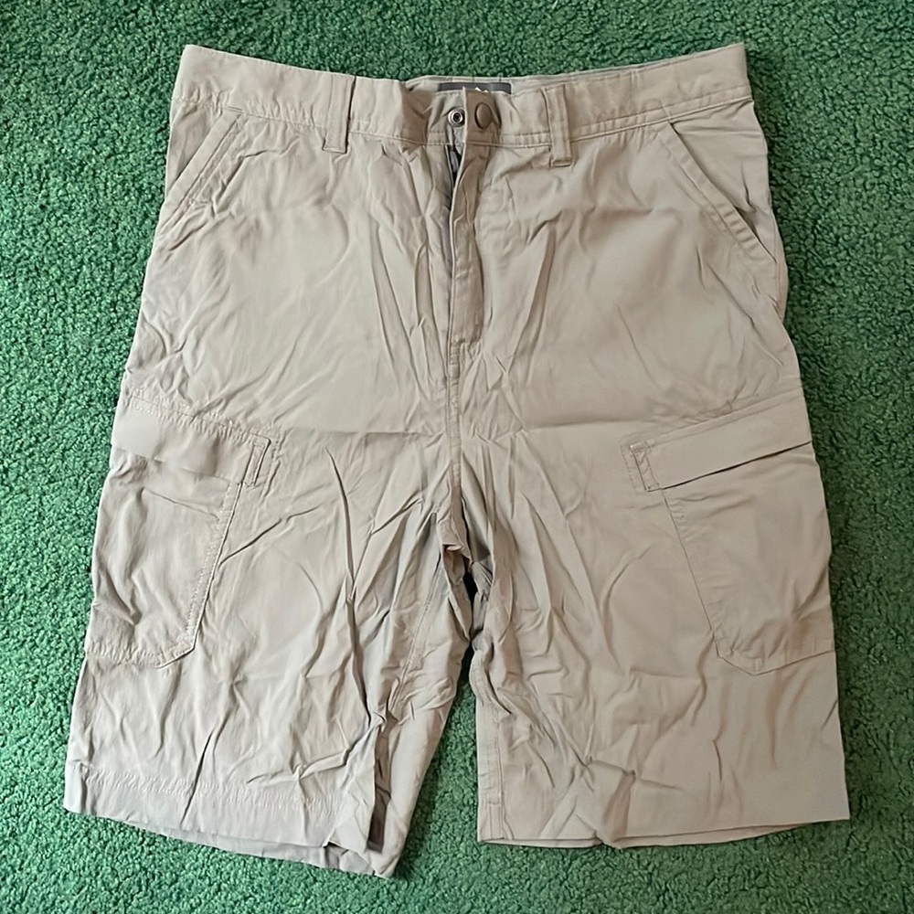 Kids REI shorts